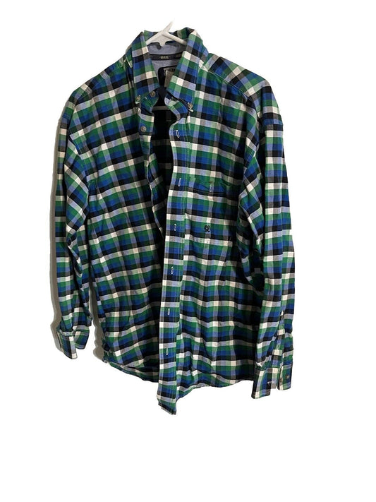 Twenty X Button Down Large 