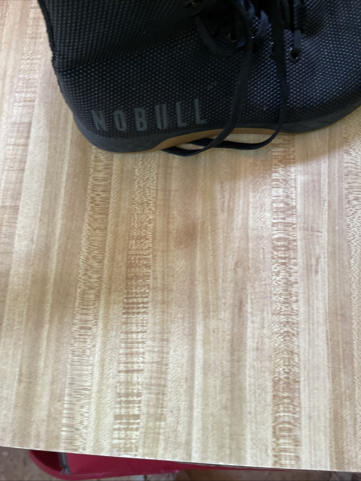 No Bull Sneakers 8.5