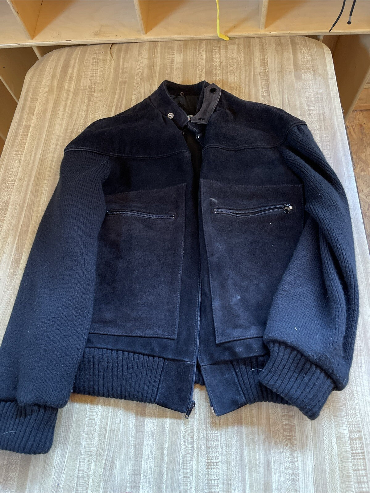 Outdoor Exchange Jacket Large