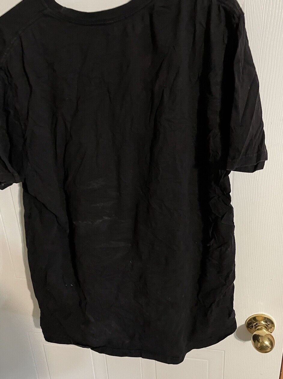 Toyota Racing Development T Shirt 2XL 