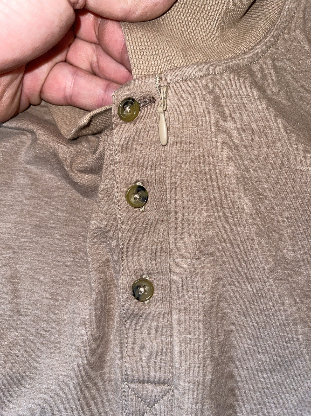 Scottevest Polo XL