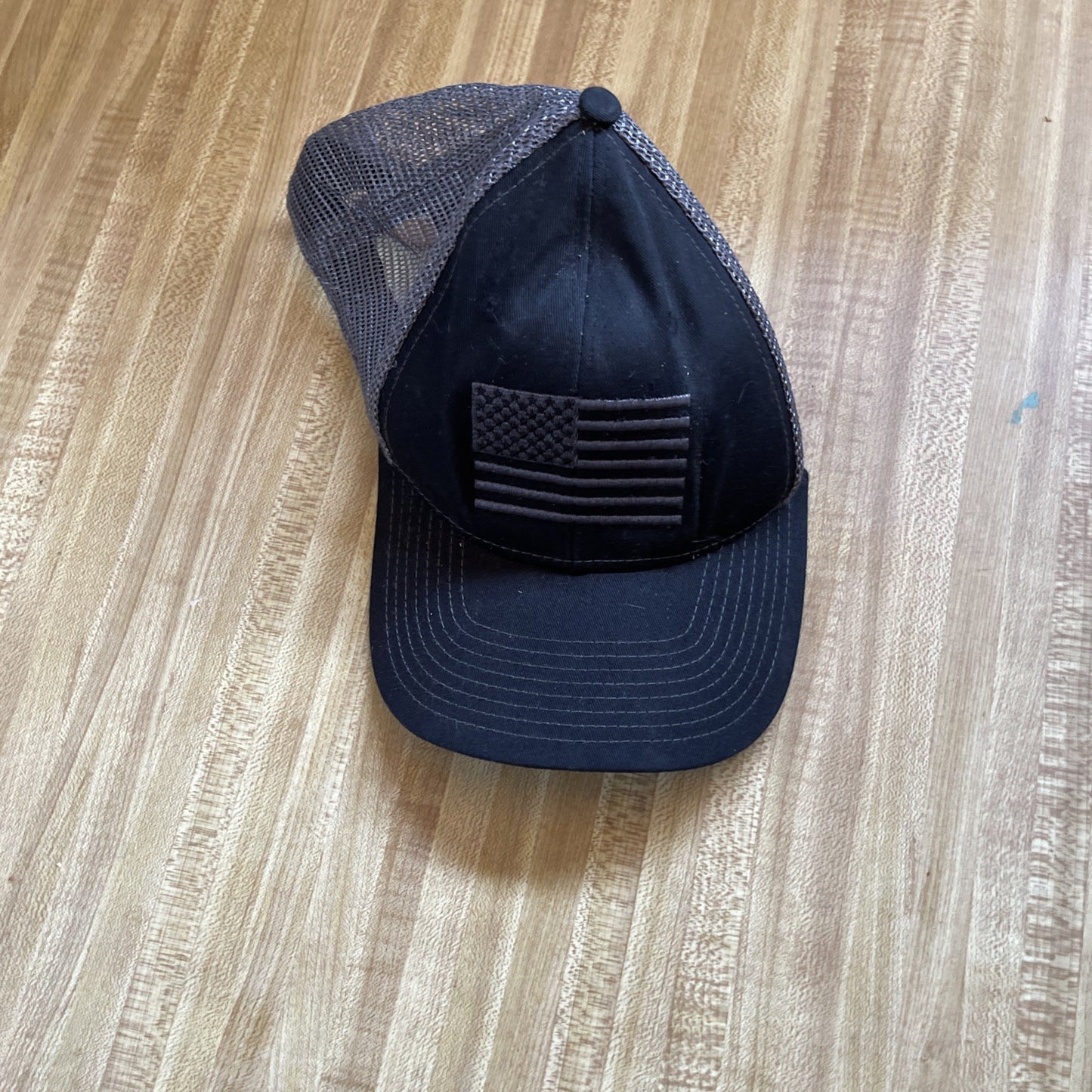 Fierce Headwear SnapBack 