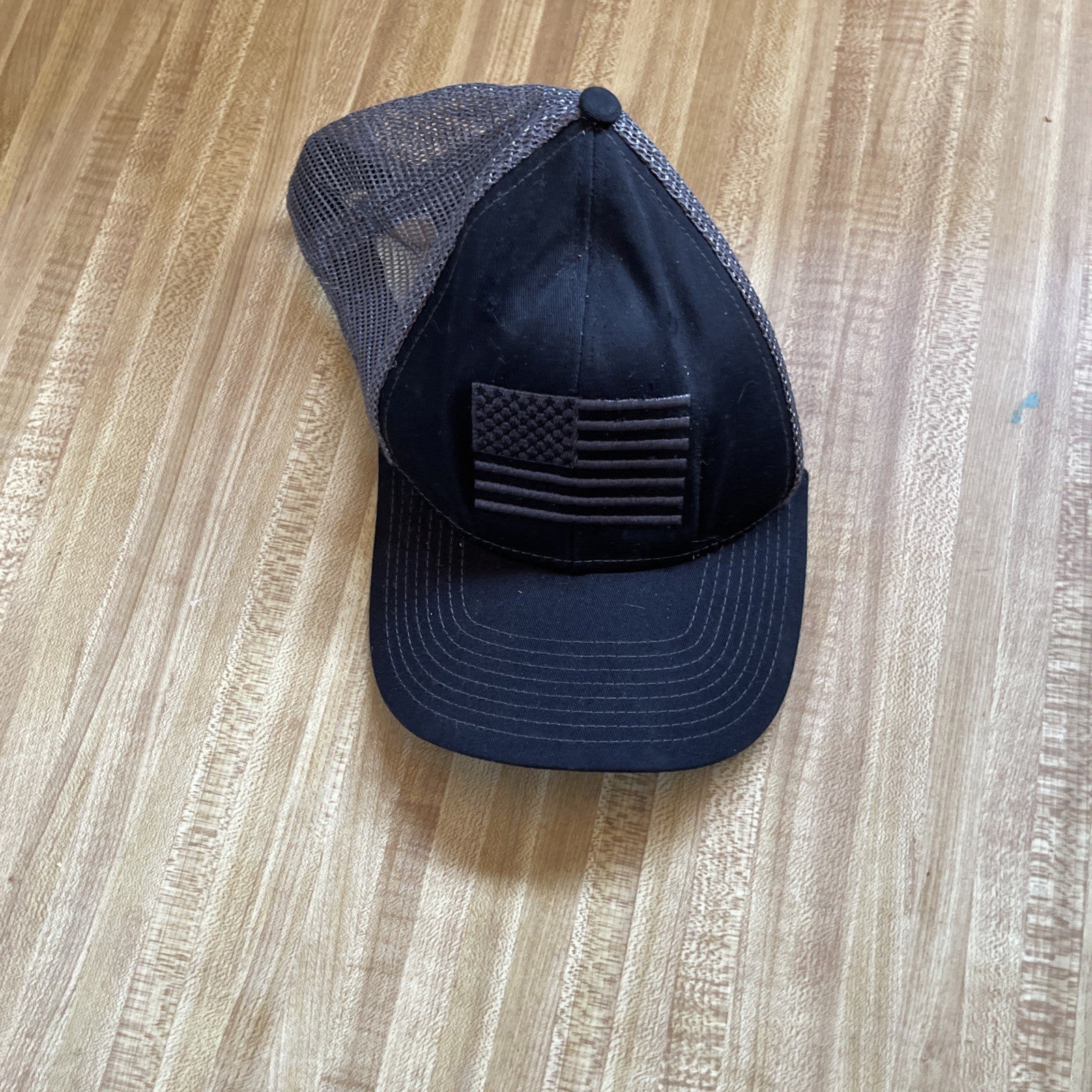 Fierce Headwear SnapBack 