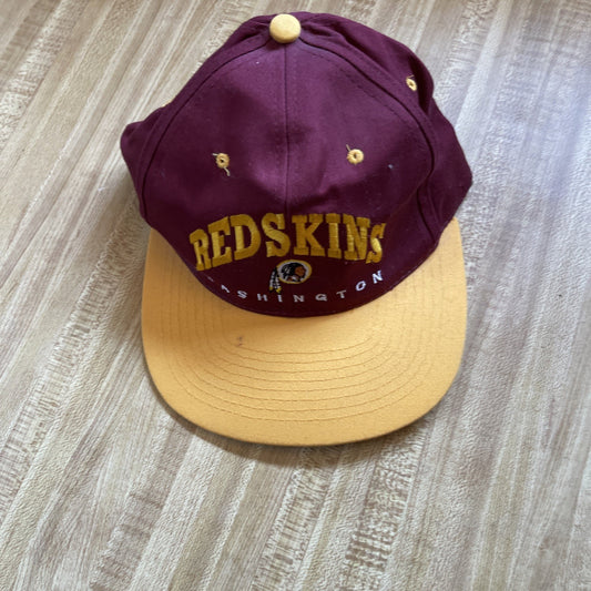 Washington Redskins SnapBack 