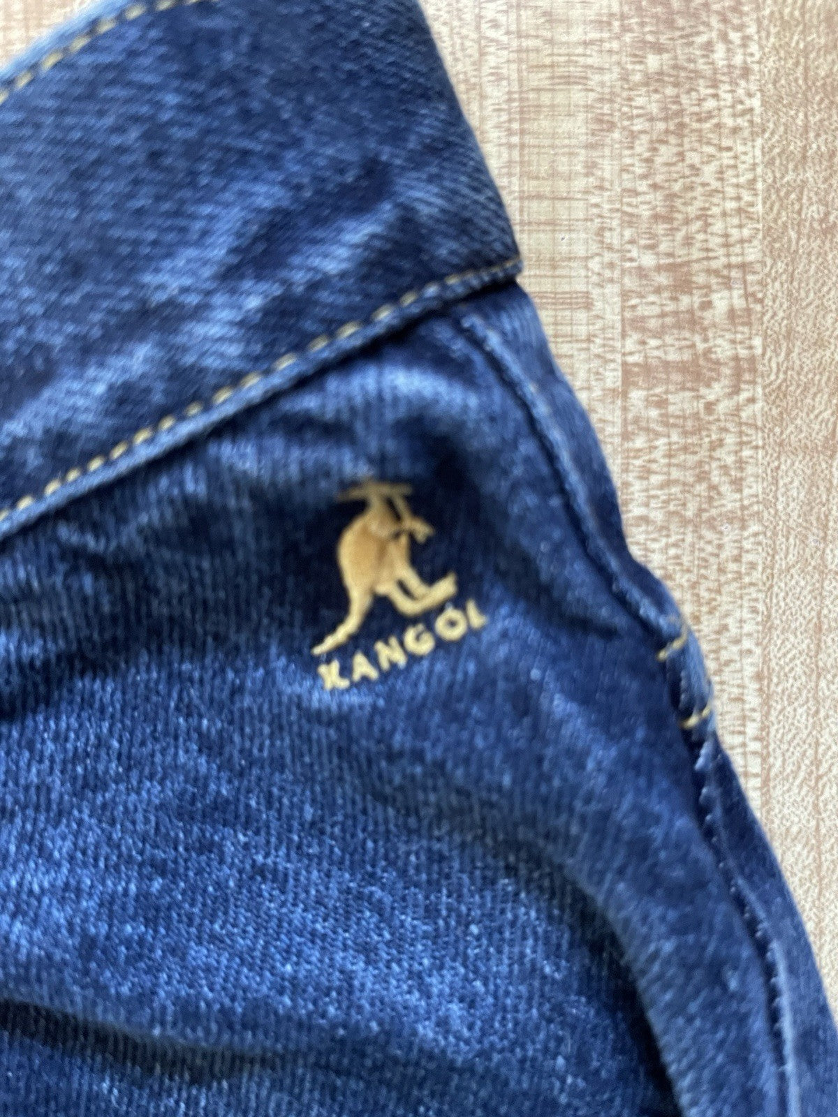 Kangol Jeans 34/34