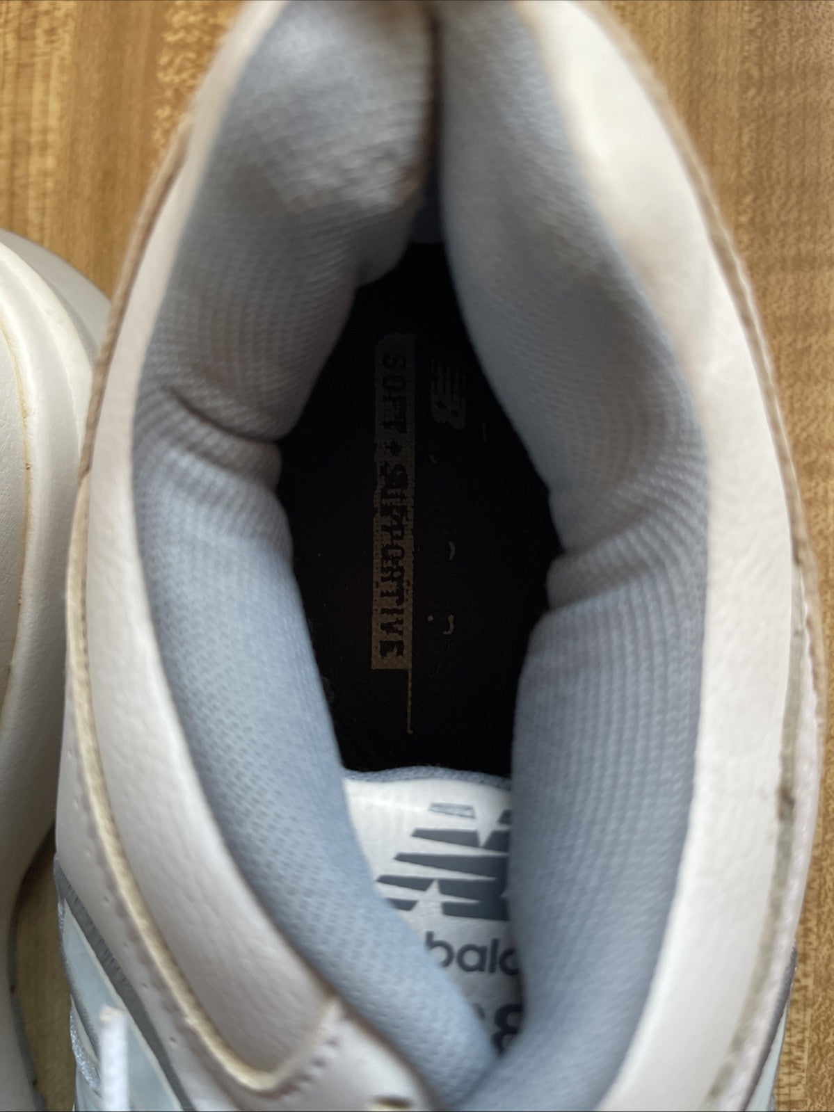 New Balance 608 10 D