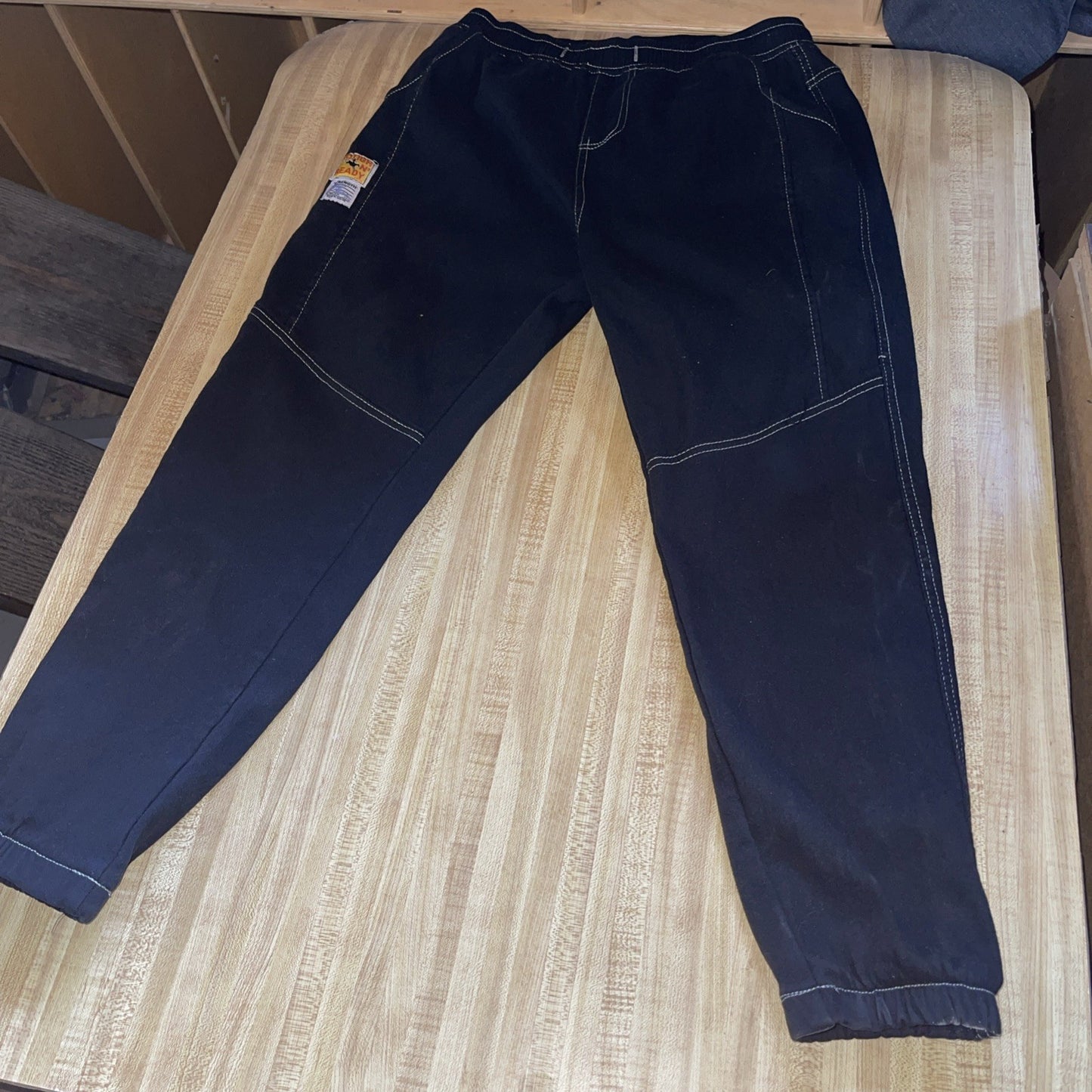 Rough N Ready Pants 30/27