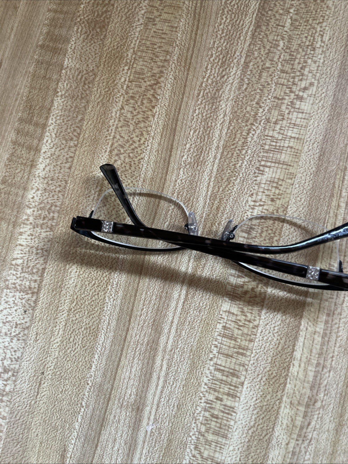 DesignOptics Eye Glass Frames 