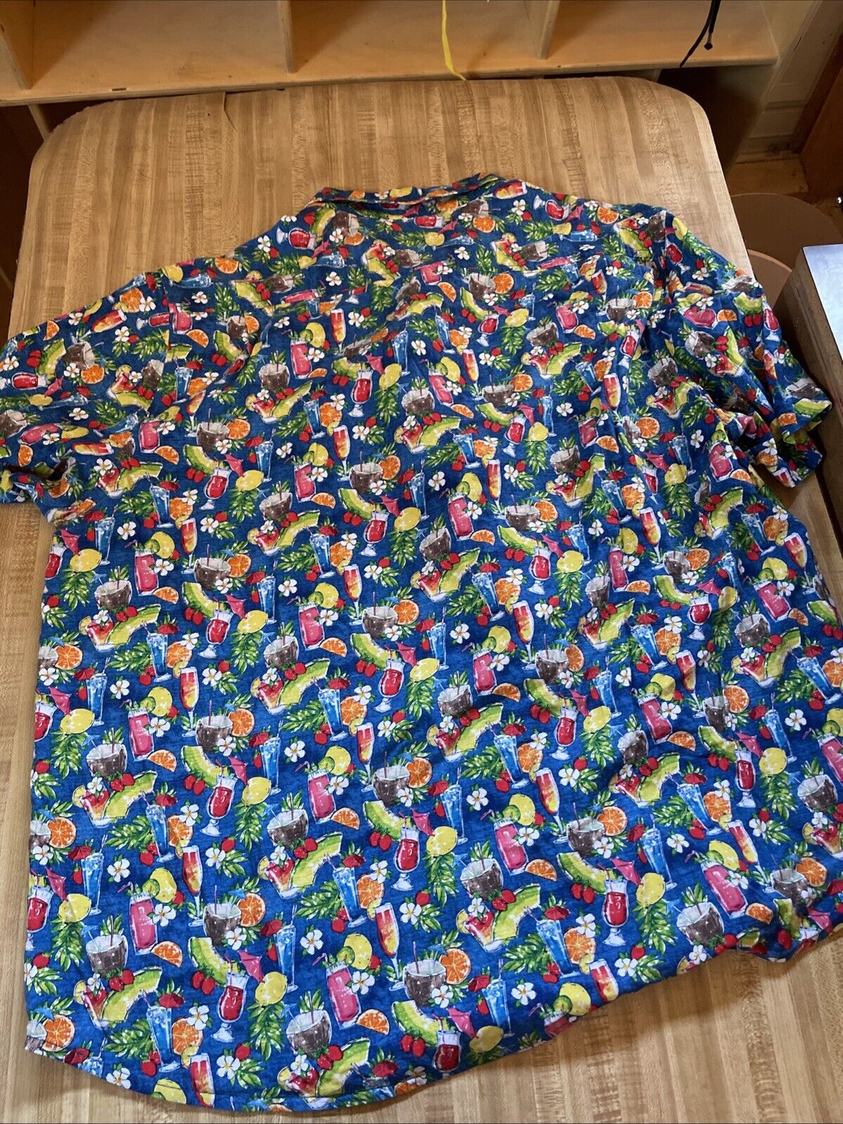 tommy bahama the veracruz cay Shirt XXXL