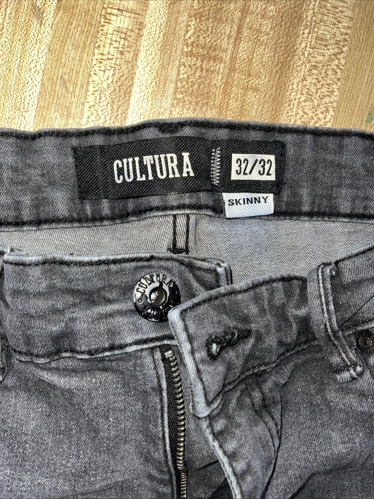 Cultura Skinny Jeans 32/32