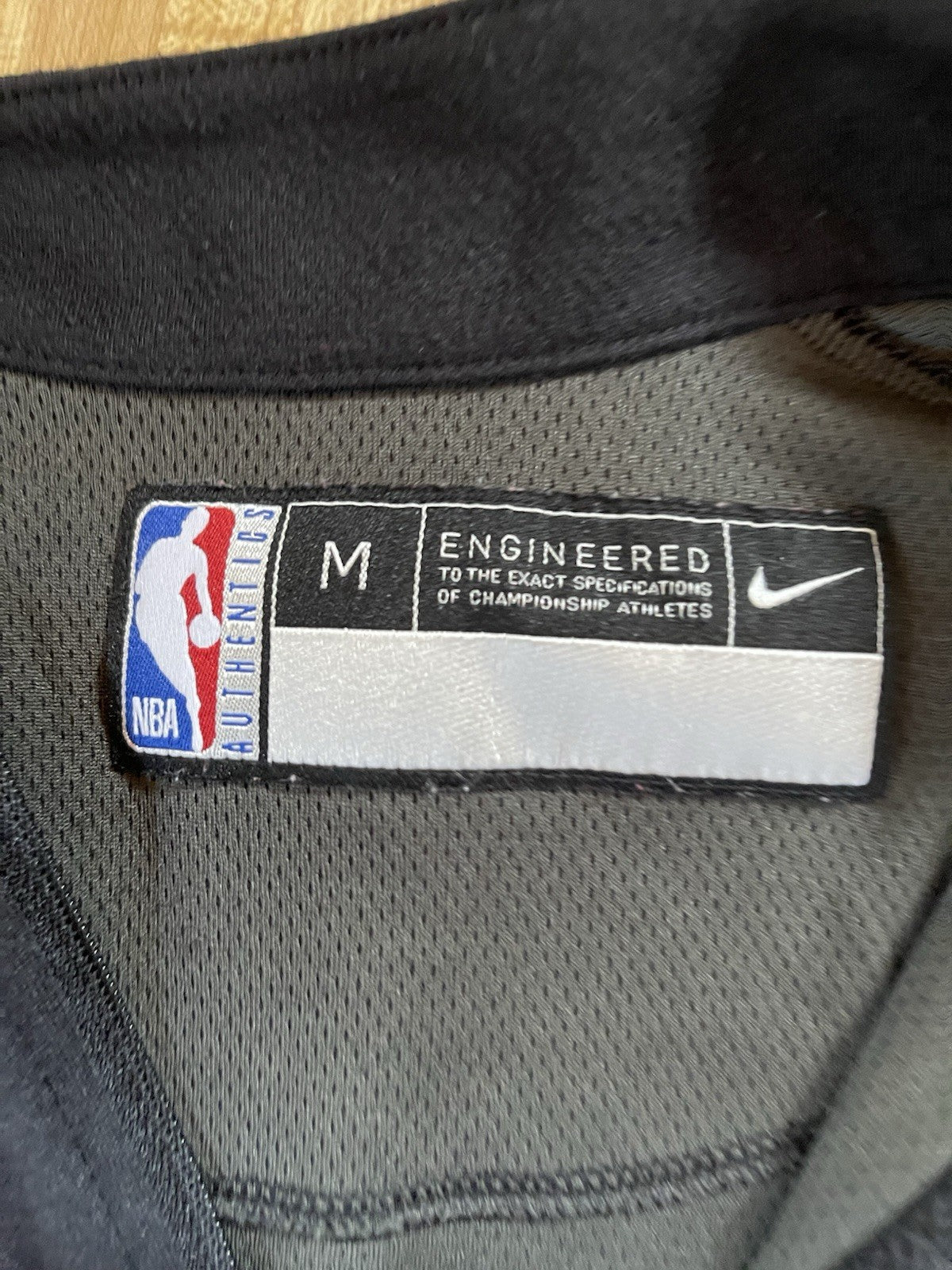 Nike Engineered Phoenix Suns Quarter Zip Medium 