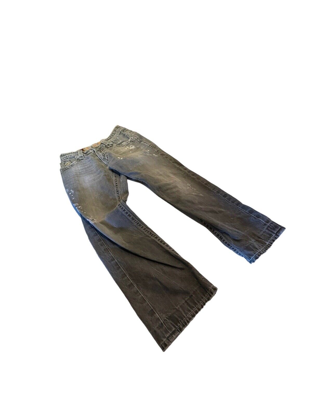 Rock Revival Kurt Straight Jeans 32x28