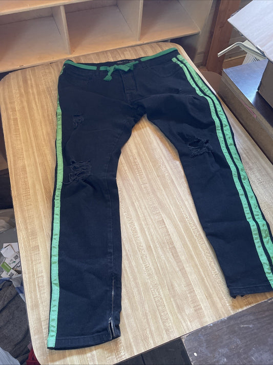2Y DNM Jeans 18 Women’s 36x28 Men’s
