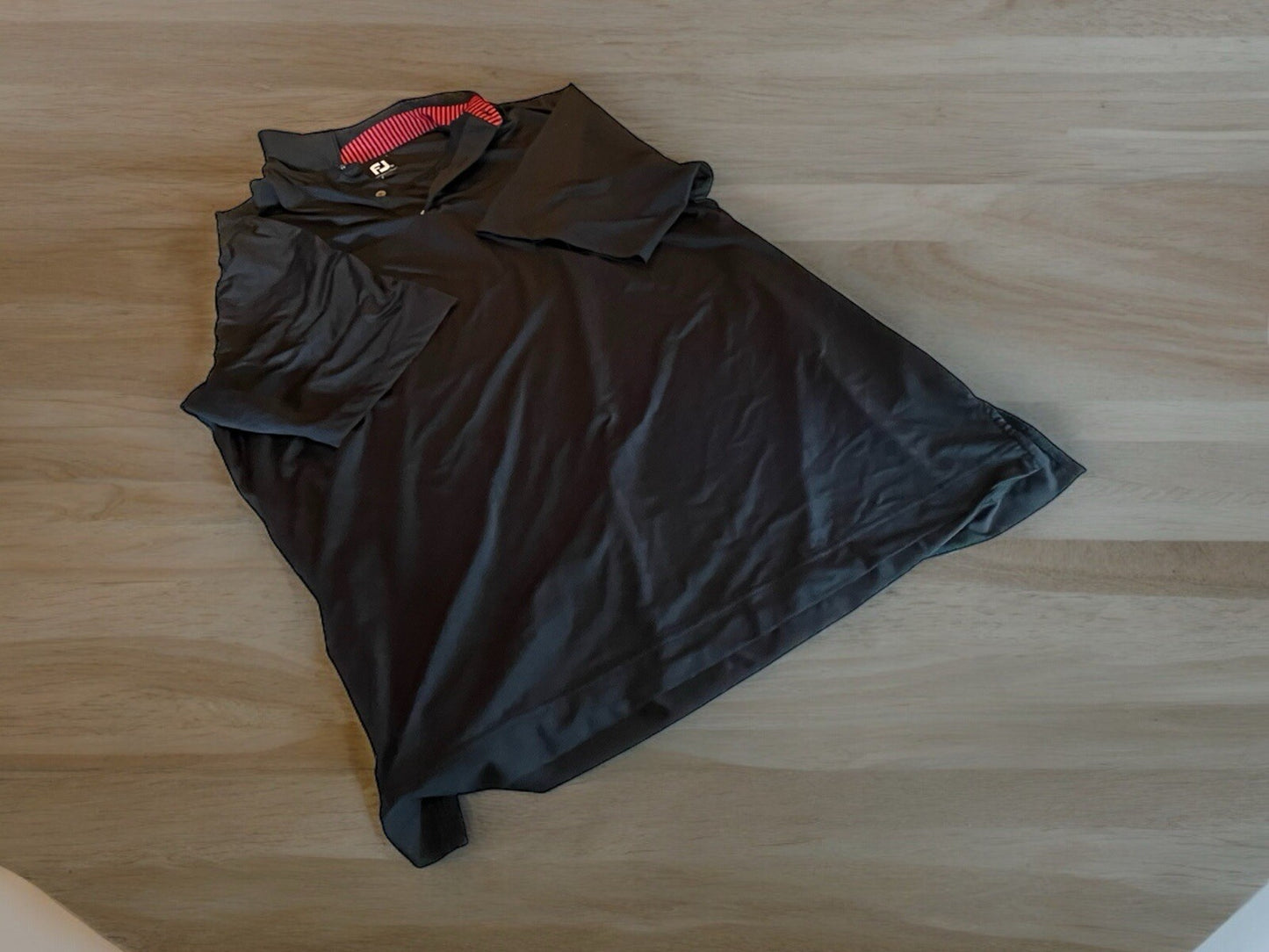 FJ Polo XL