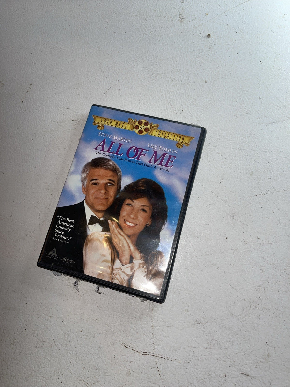 All of Me (DVD, 1984)