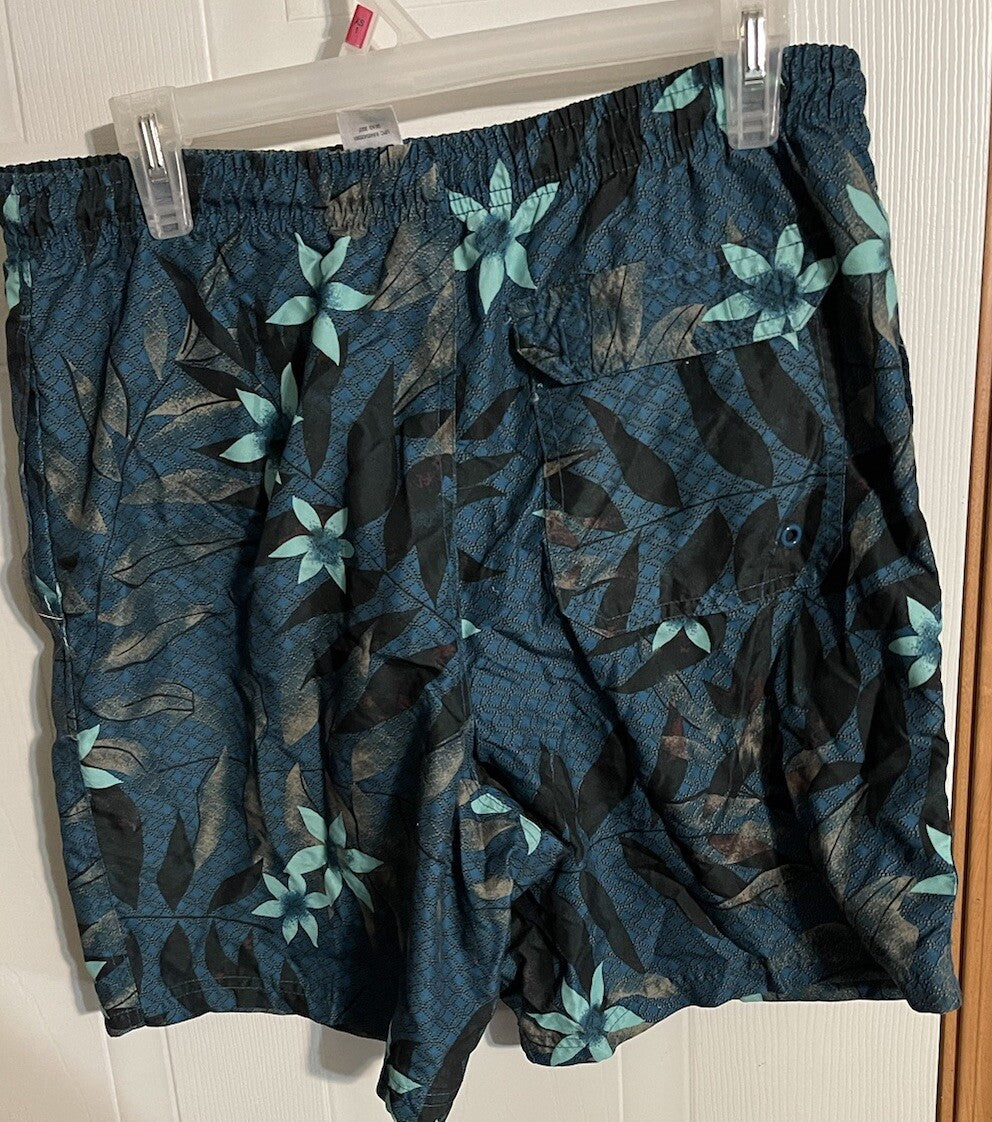 islander swim trunks Small