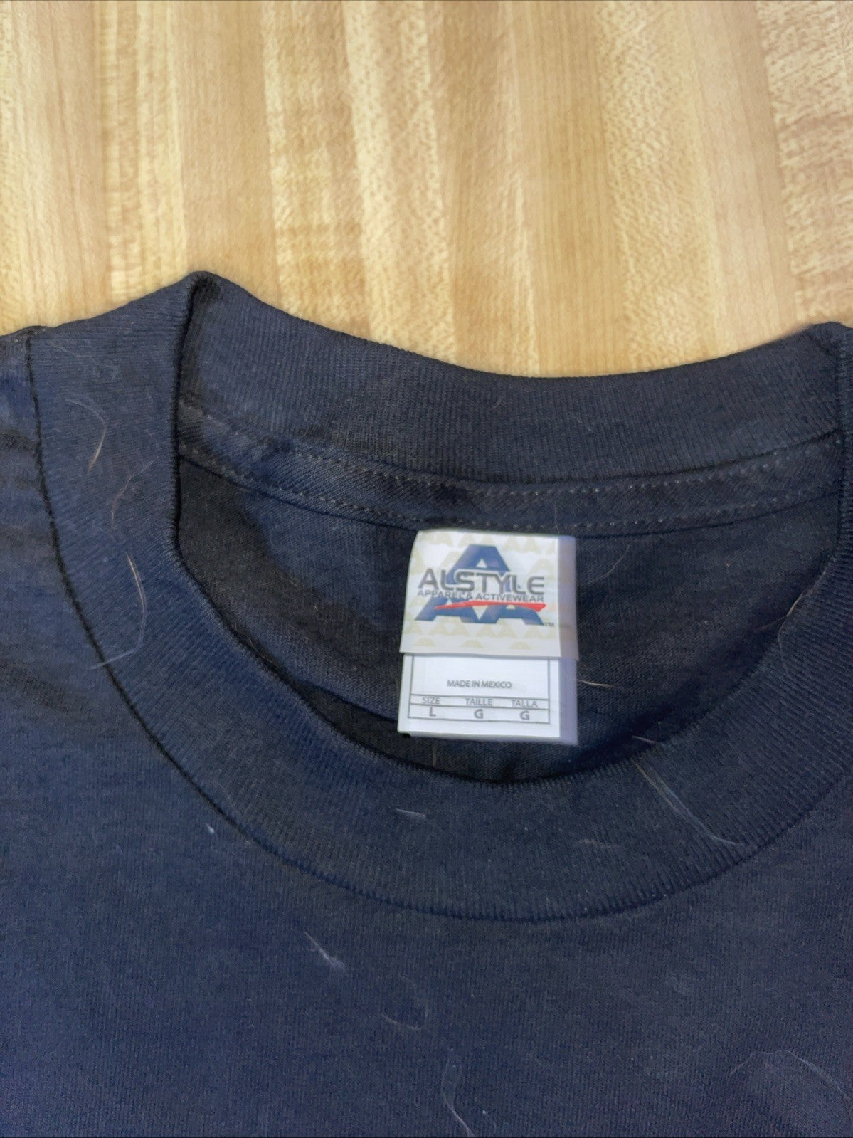 Alstyle Long Sleeve XL