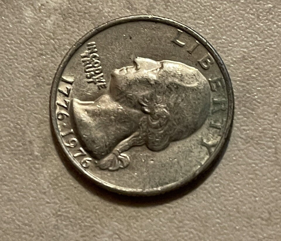 bicentennial quarter