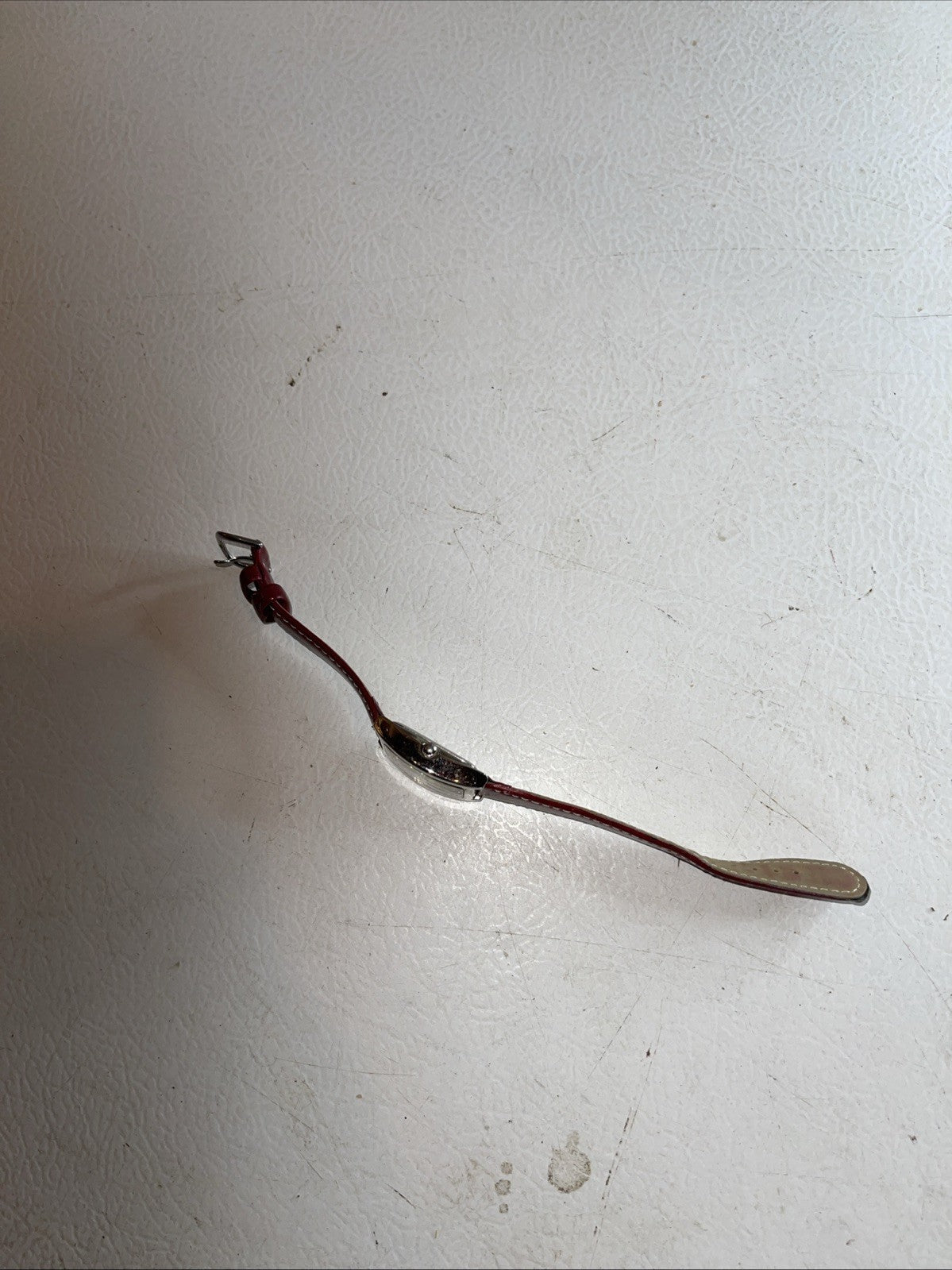 Nine & Company Watch Needs Battery 