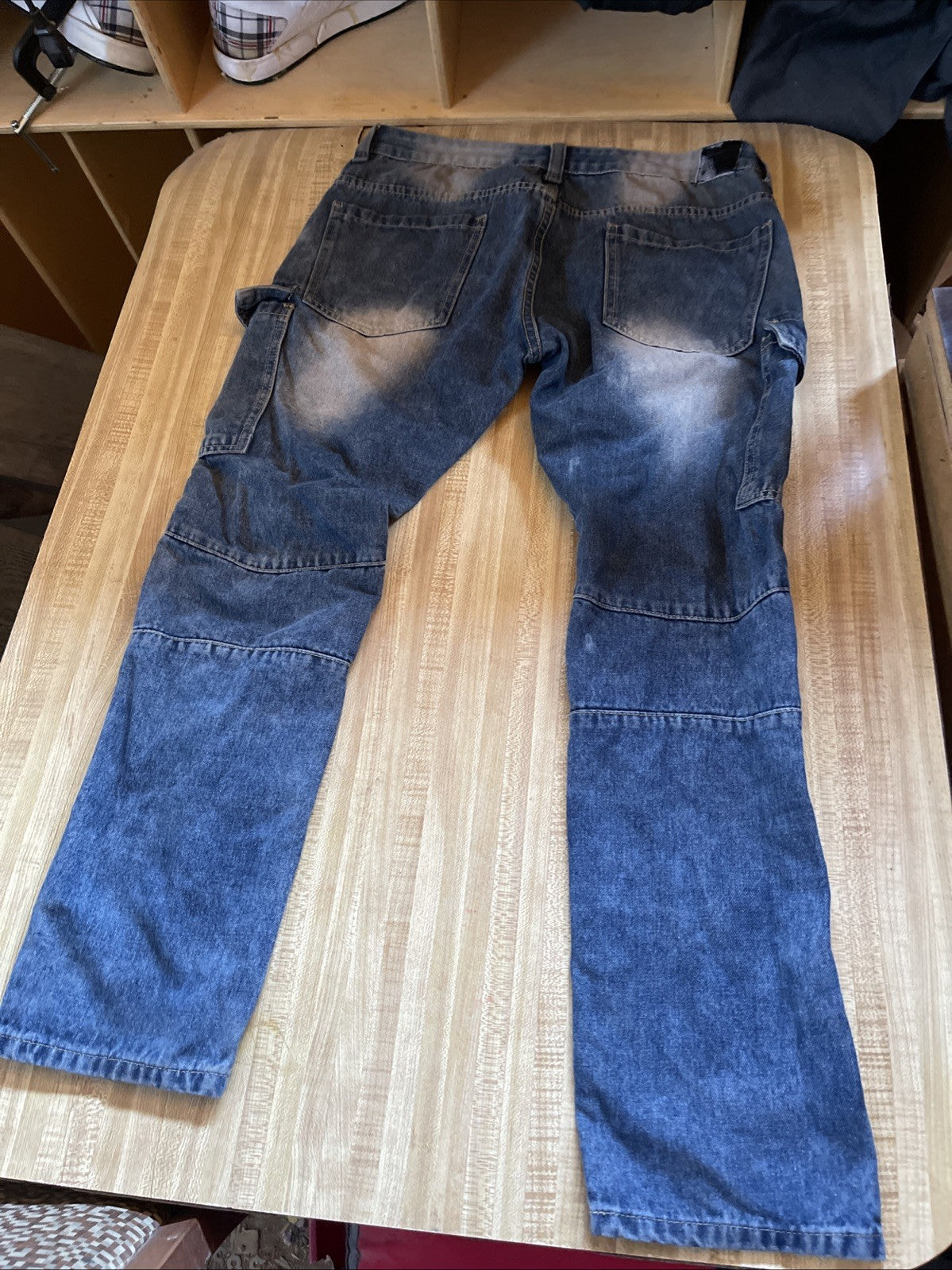 trillnation jeans 34/32