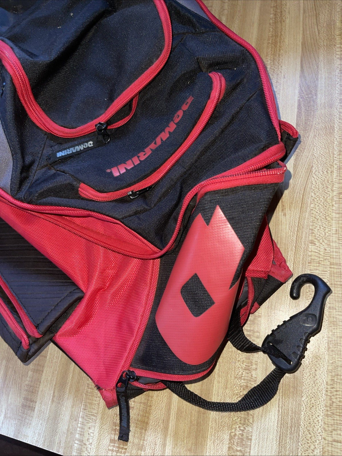 Demarini Backpack 