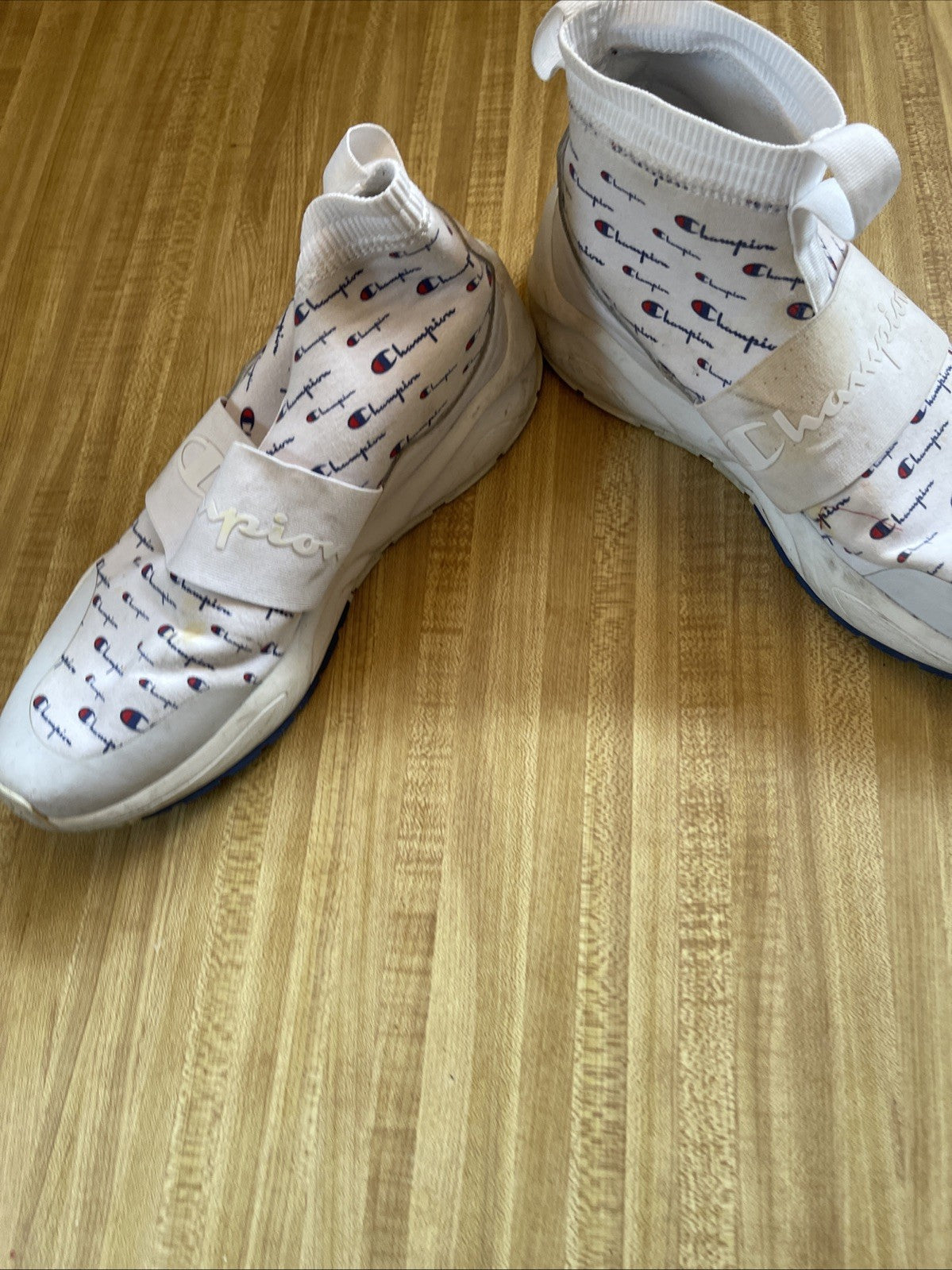 Champion Slip On Sneakers 12