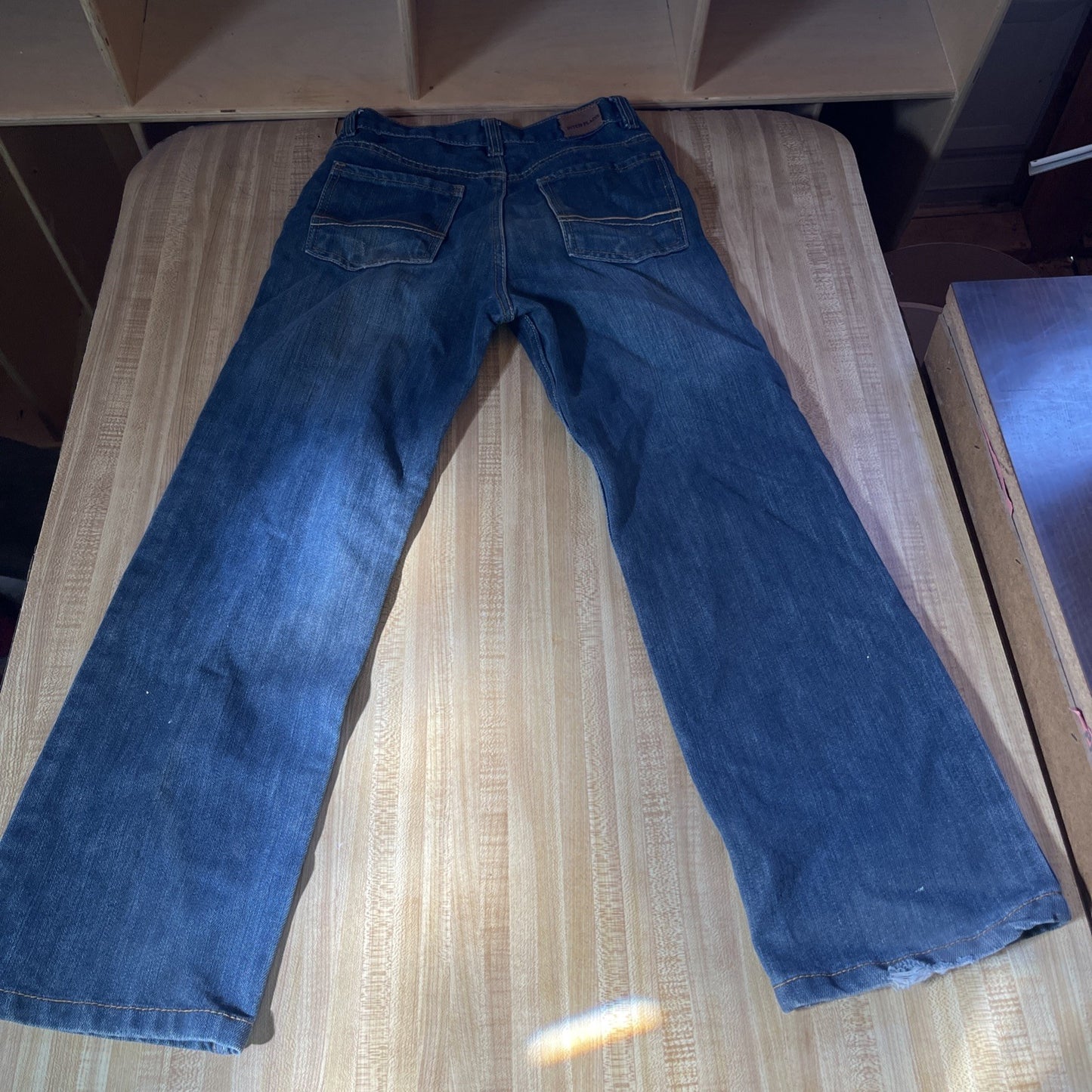 Ditch Plains Jeans Size 12