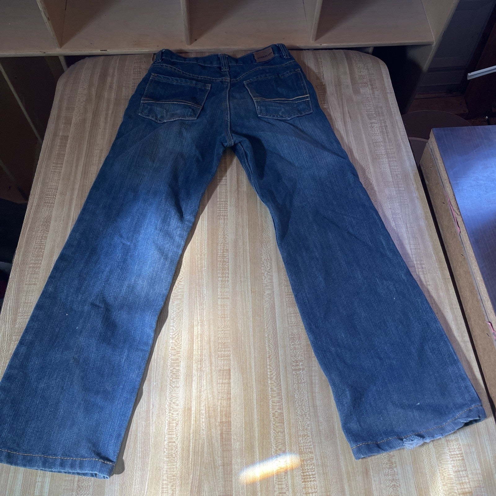 Ditch Plains Jeans Size 12