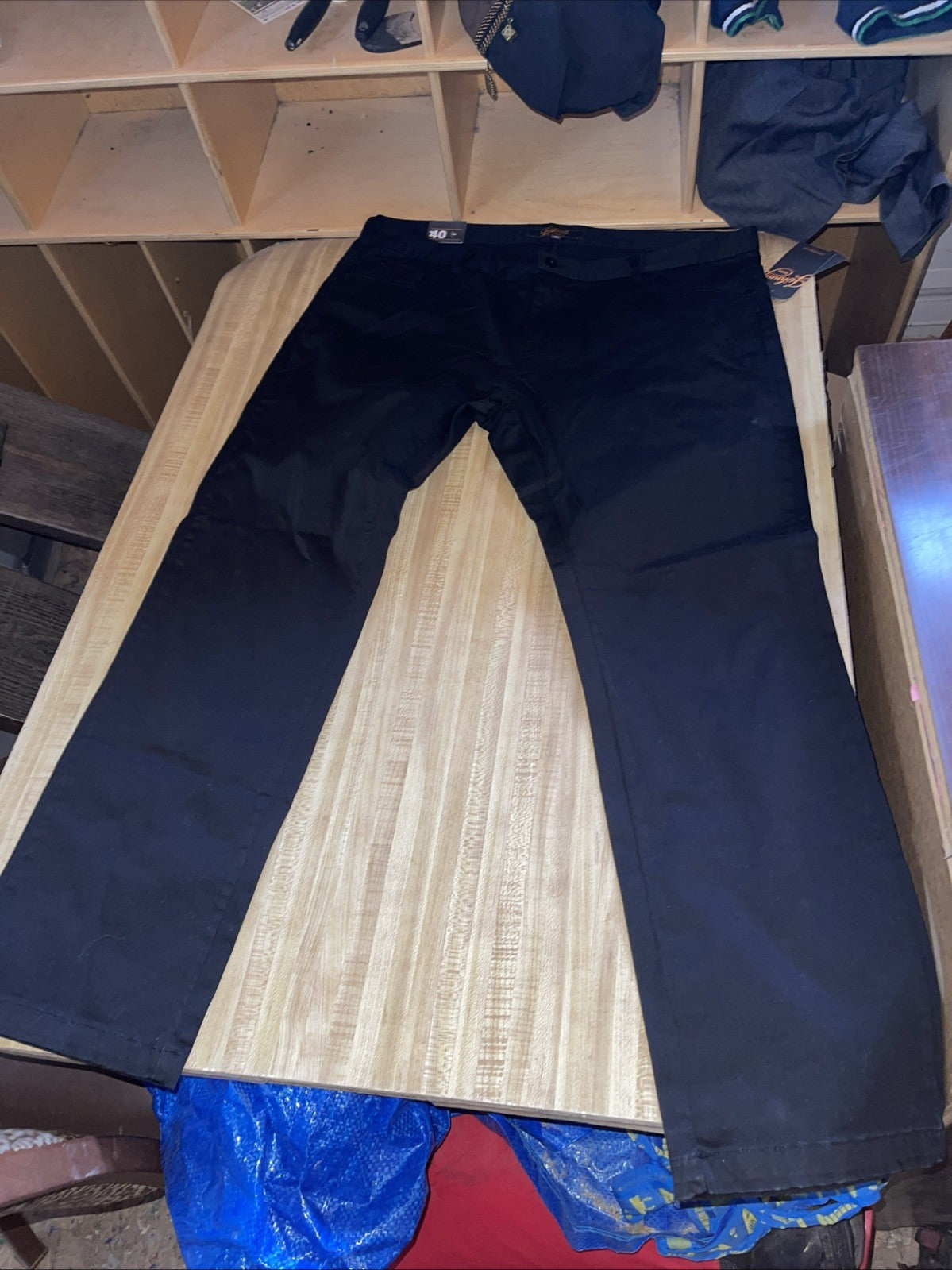 Johnny Bigg Pants 40/32 NWT