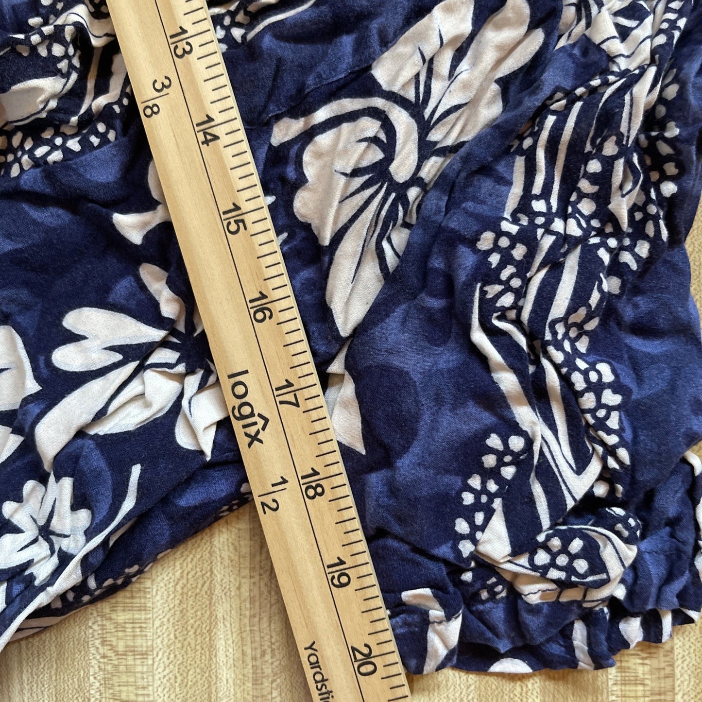 Vintage Hawaiian Shirt 