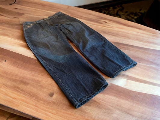 Cinch Jeans 38x32