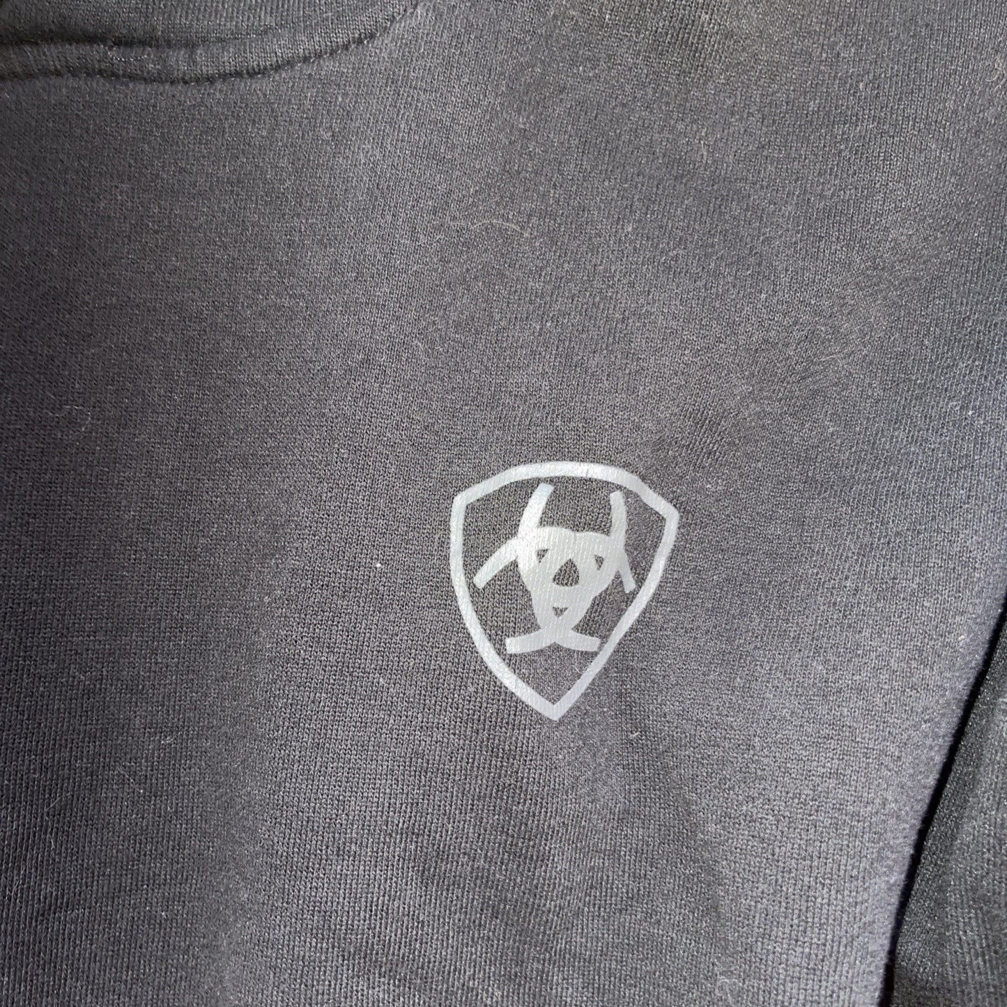 Ariat Hoodie XL