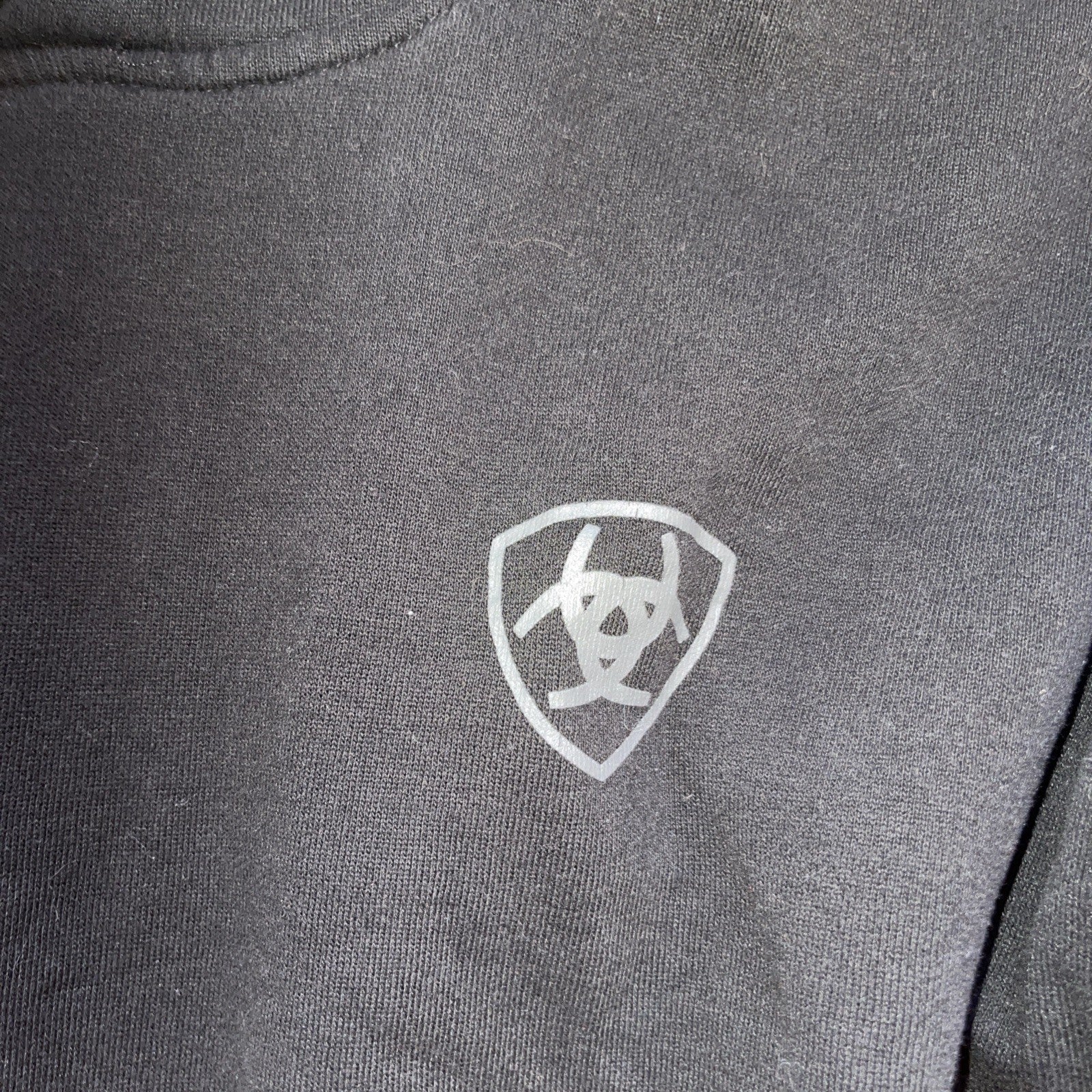 Ariat Hoodie XL