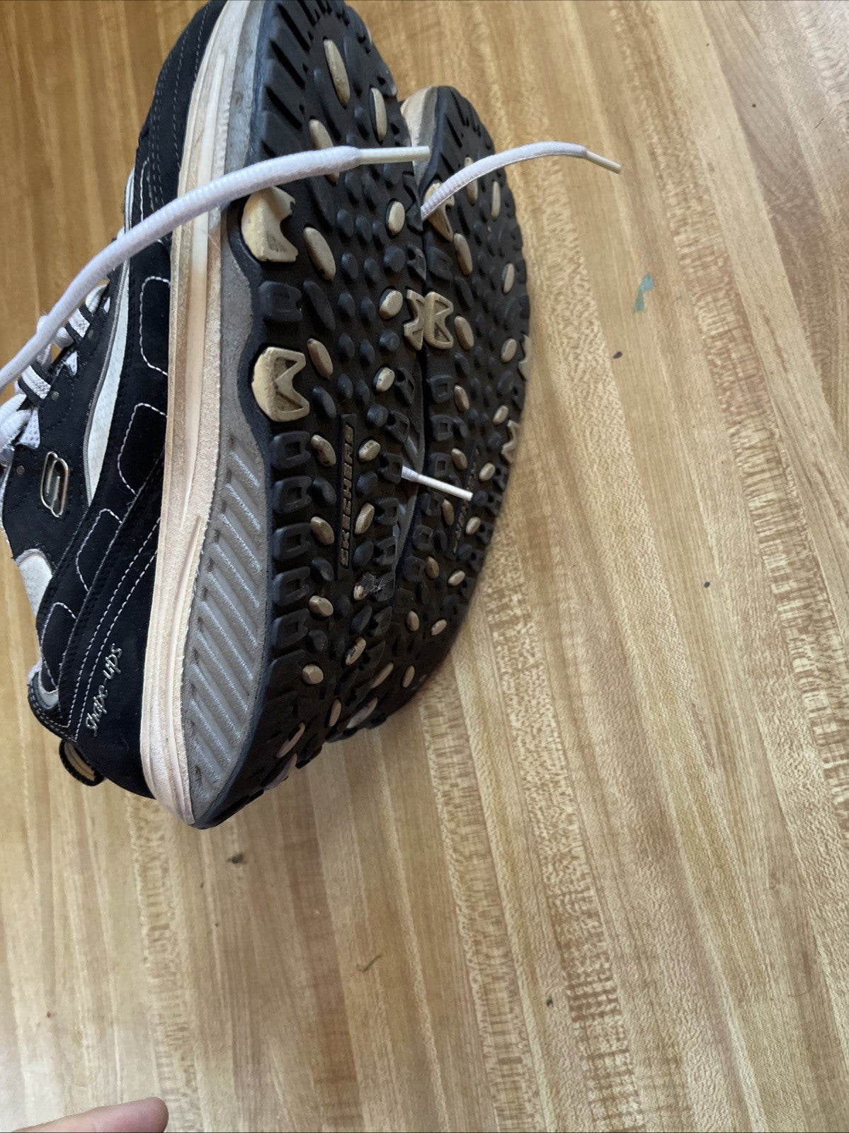 skechers shape ups womens 7.5