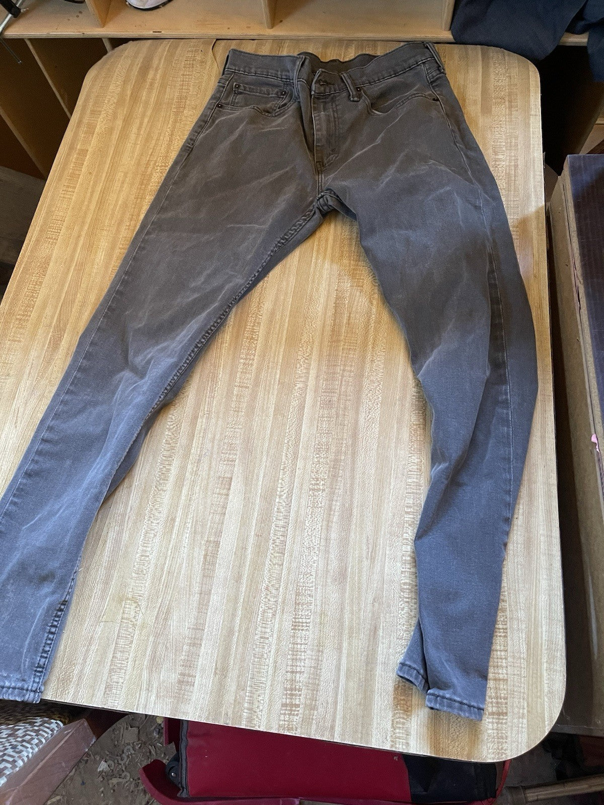 Levi’s 512 Jeans 31/32