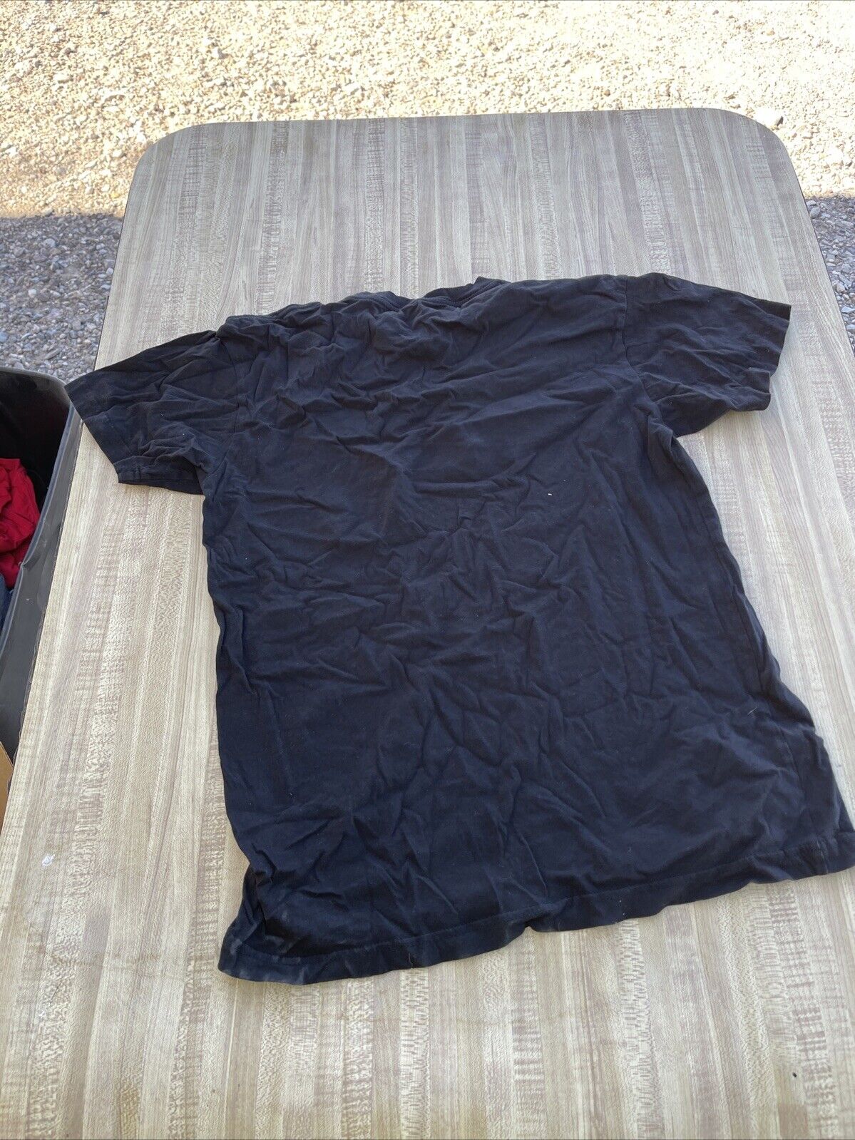 Tuner Cult T Shirt Medium 