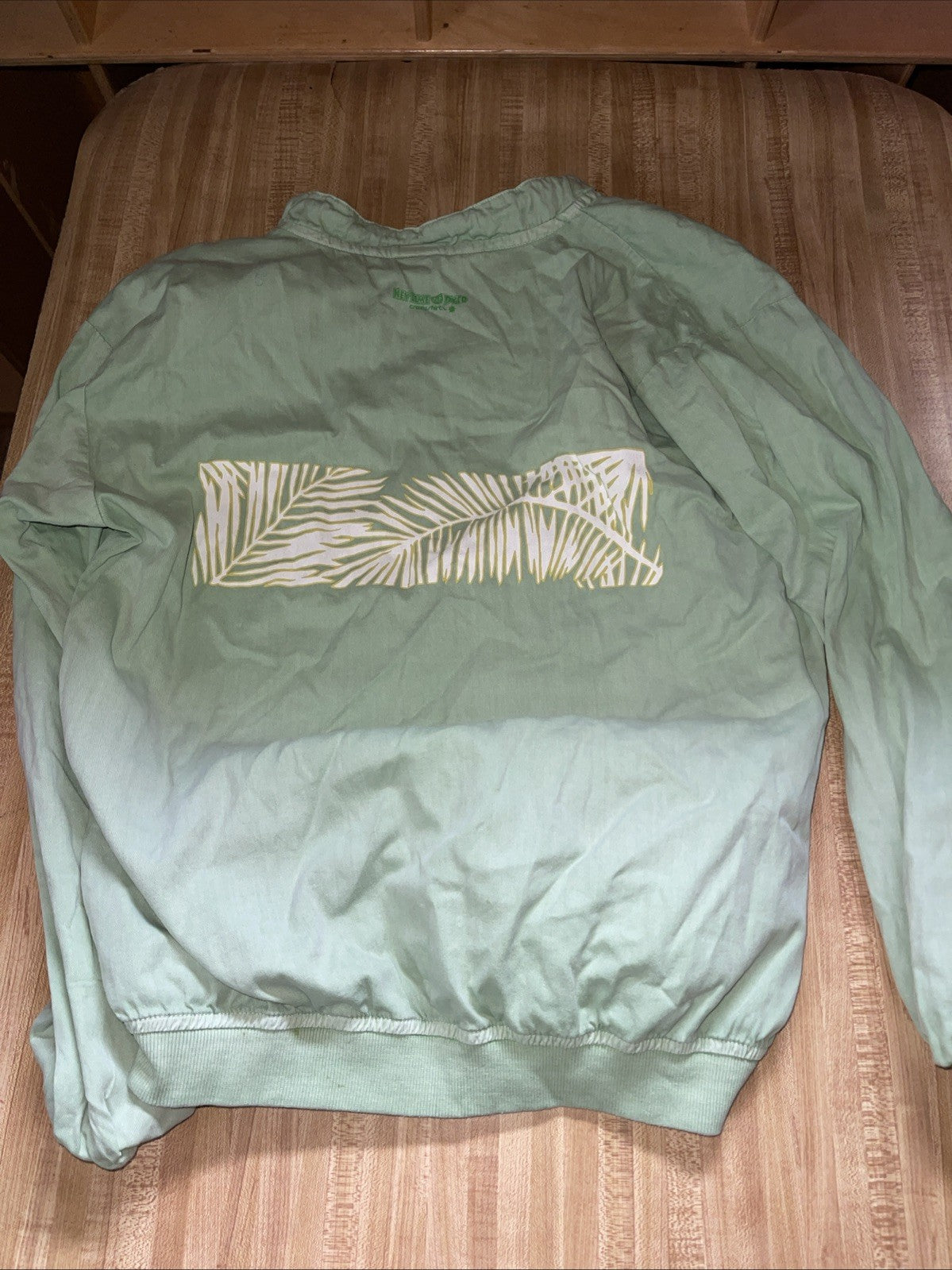 vintage crazy shirts hawaii Medium