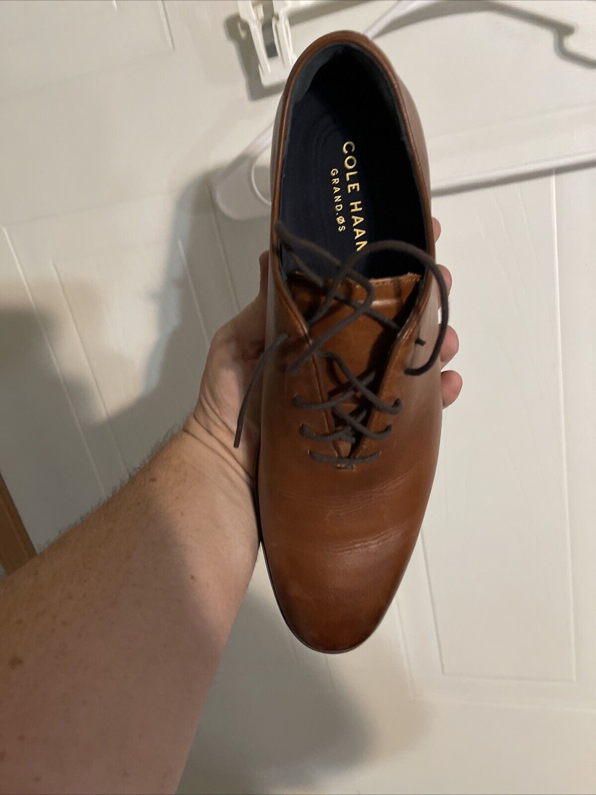 Cole Haan Dress Shoes 10.5