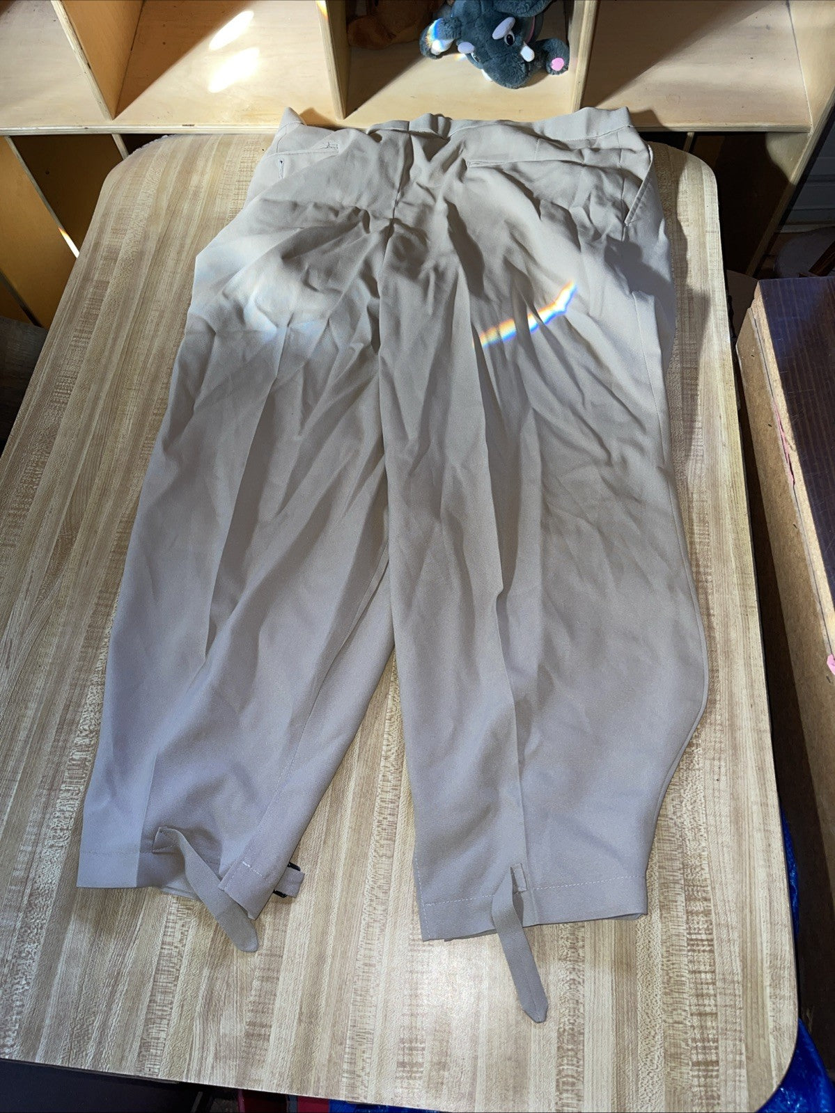 The T Barry Knickers Company Knickers 34
