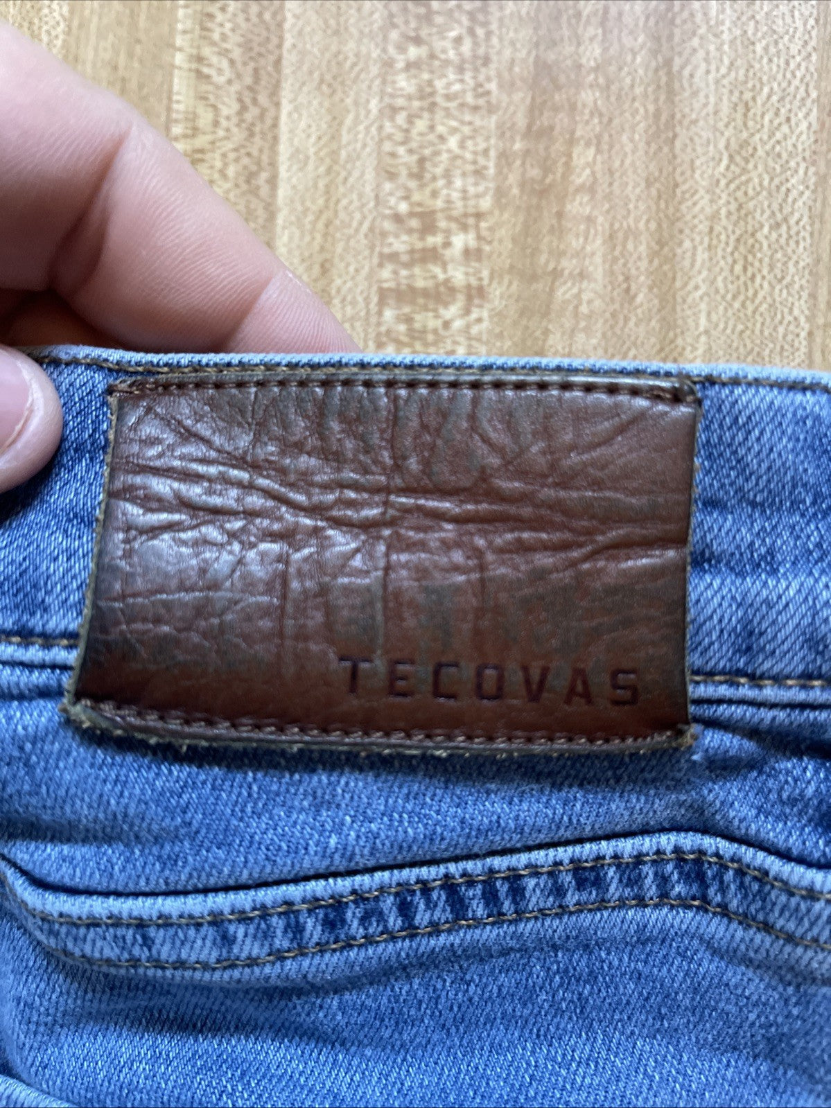Tecovas Standard Jeans 34/32