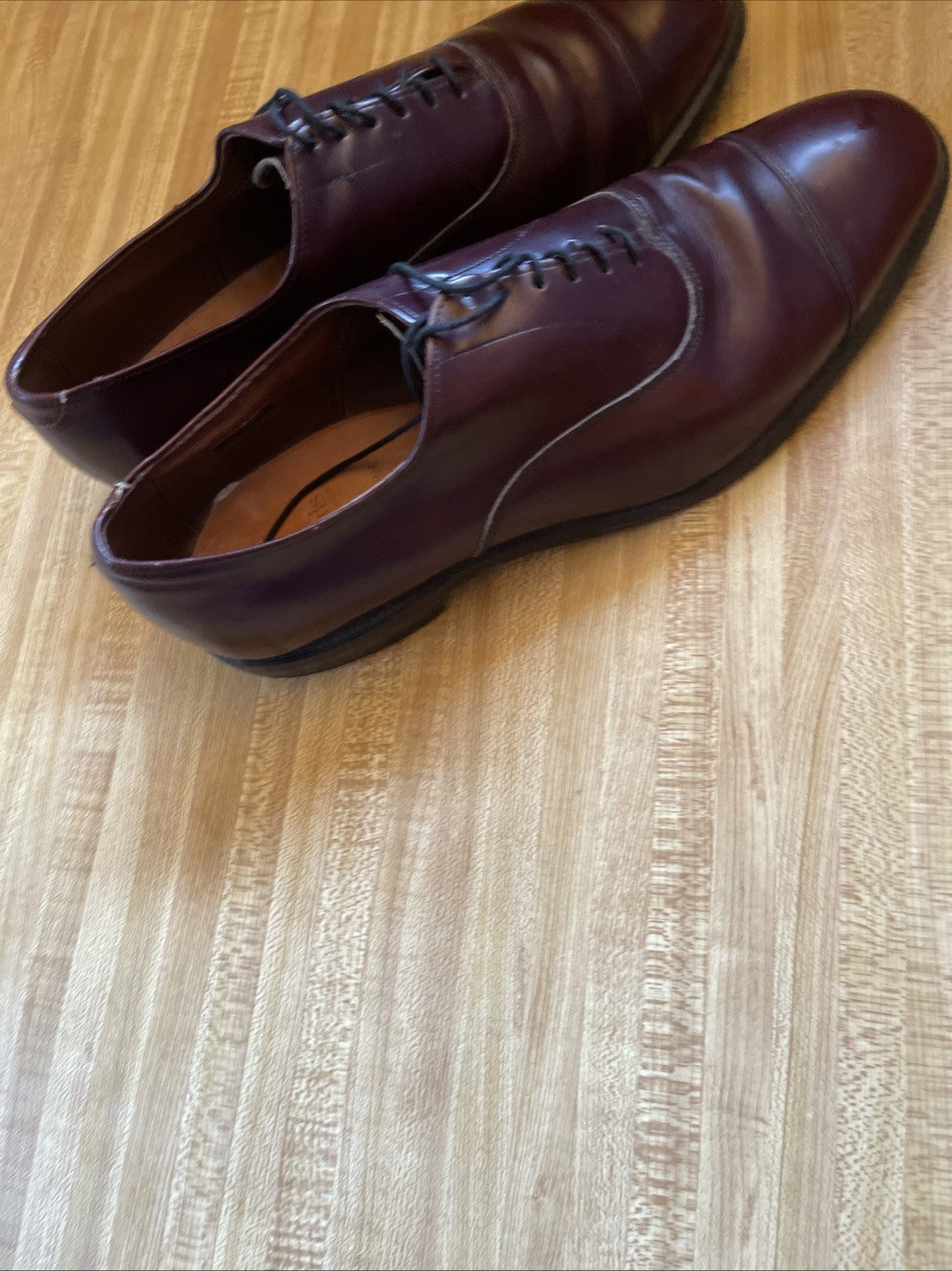 allen edmonds park avenue 11