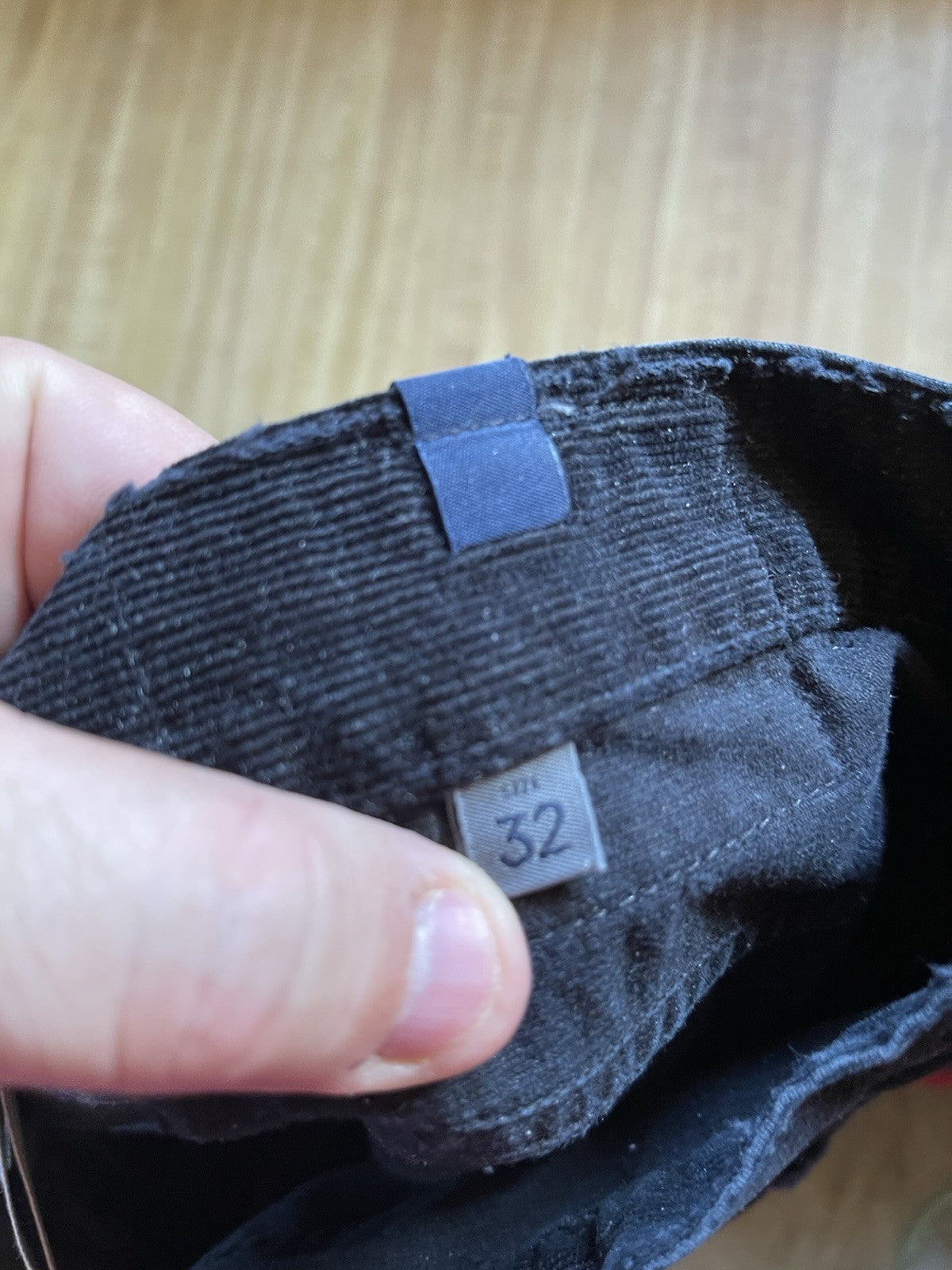 Citizens Of Humanity Corduroy Pants 32/32