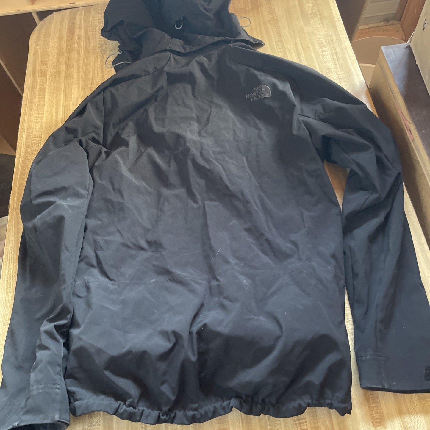 The North Face Jacket Small Multi Layered Zip Out 