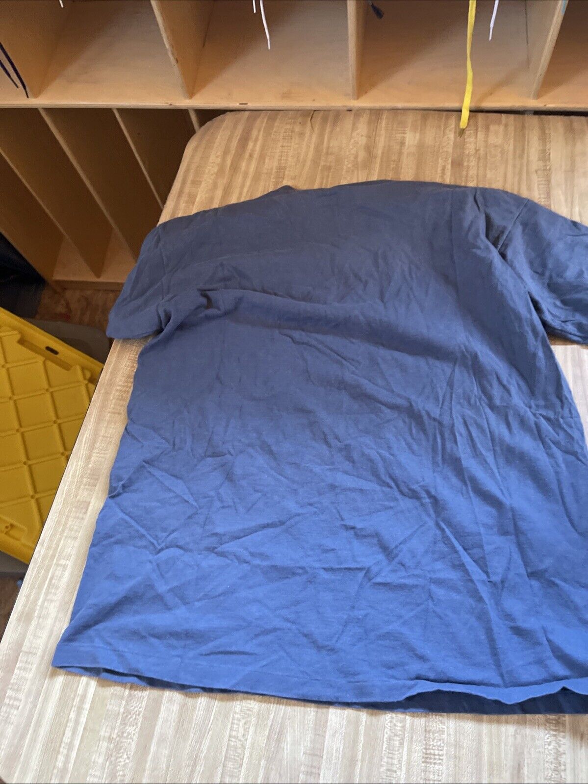 Vintage Single Stitch Made In USA Prairie Mountain Brian Head T Shirt XL