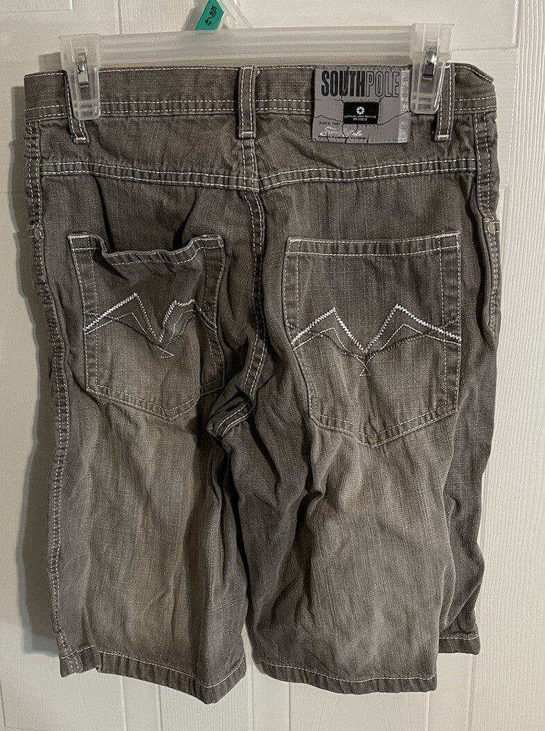 Southpole Jorts 16