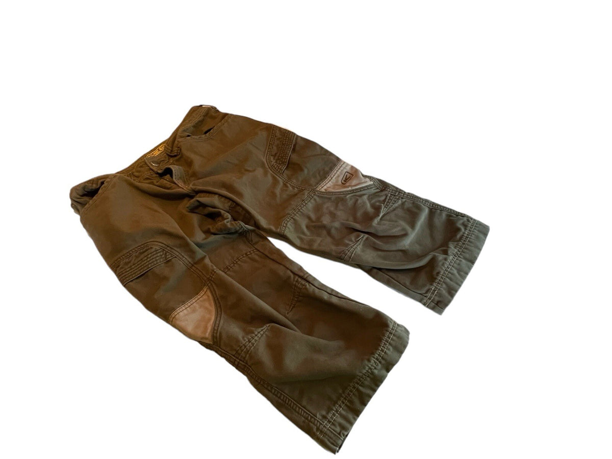 Keen Capris 10