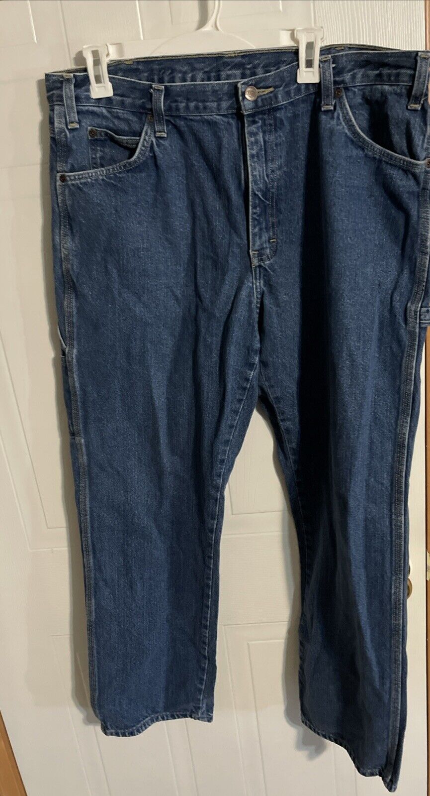 Dickies Carpenter Jeans 38x32