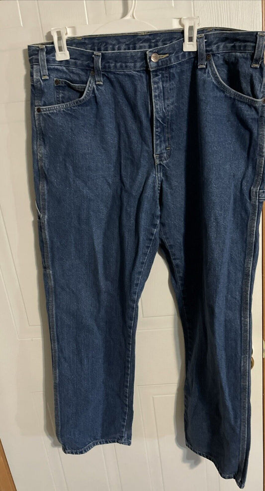 Dickies Carpenter Jeans 38x32