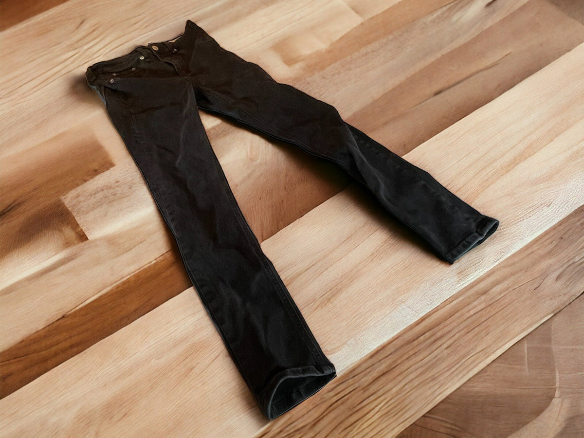 Rag & Bone High Rise Ankle Skinny 27