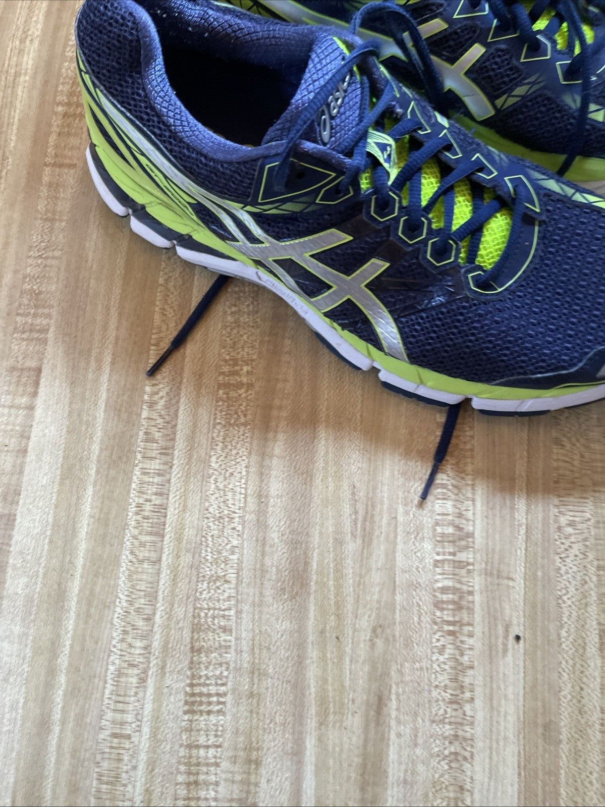 ASICS GT 3000 Size 11.5